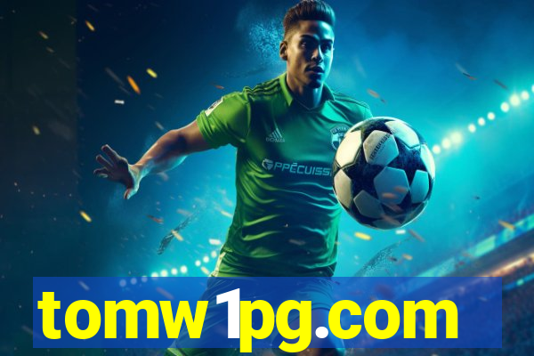 tomw1pg.com