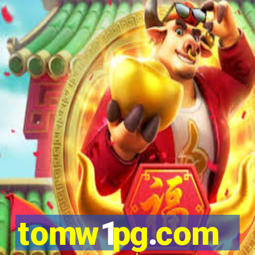 tomw1pg.com
