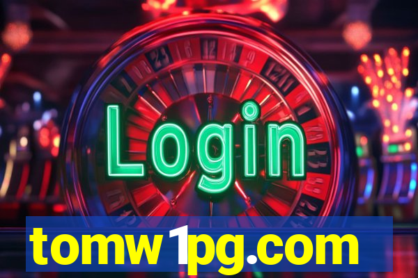 tomw1pg.com