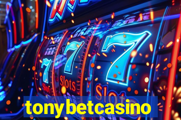tonybetcasino
