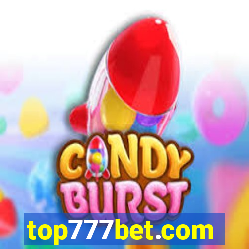 top777bet.com