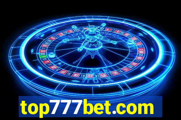 top777bet.com