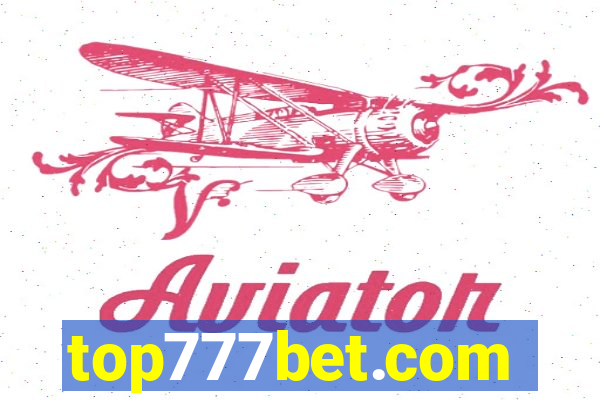 top777bet.com