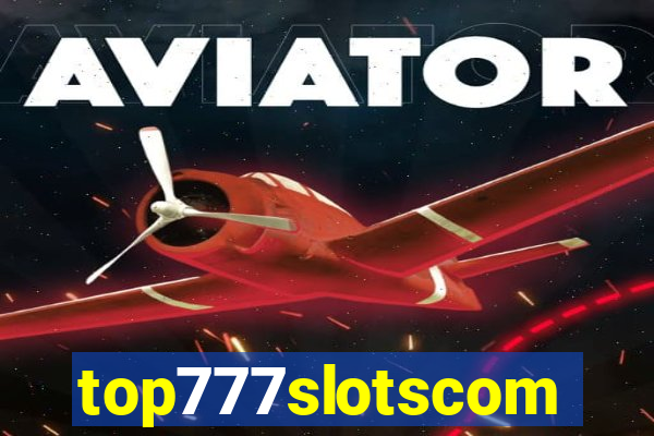 top777slotscom