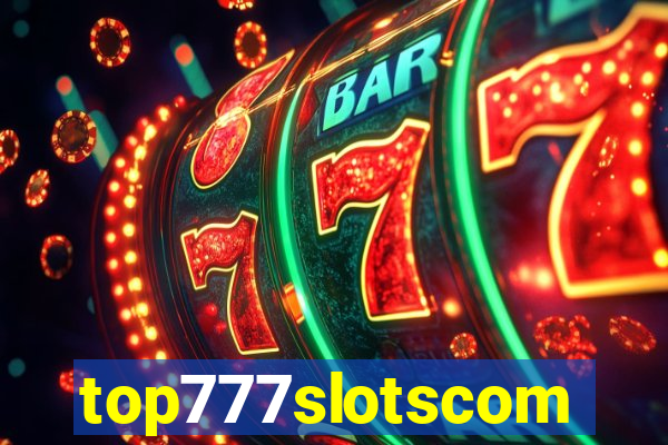 top777slotscom