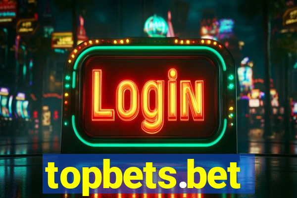 topbets.bet