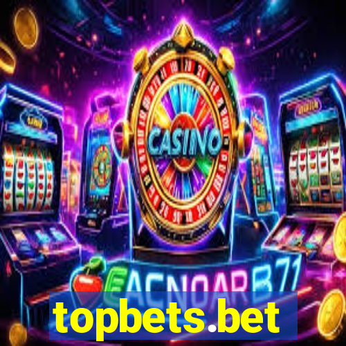 topbets.bet