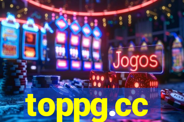 toppg.cc