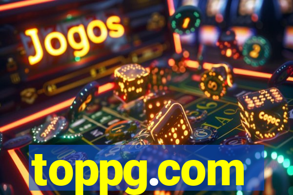 toppg.com