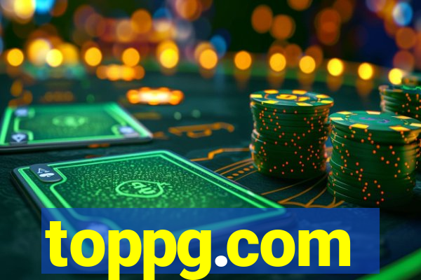 toppg.com