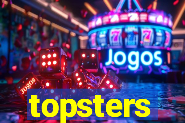 topsters