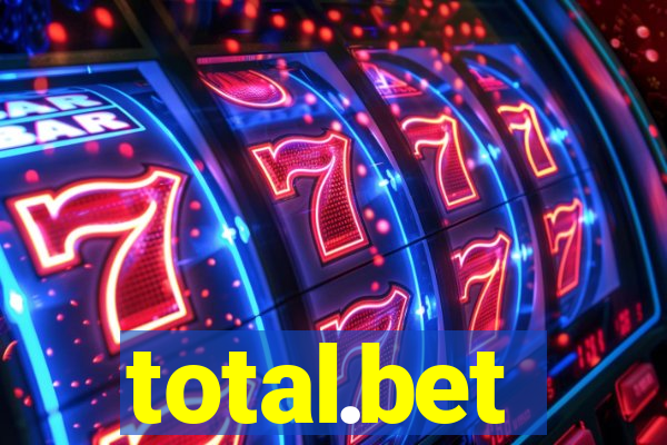 total.bet