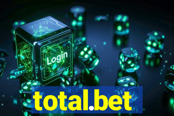 total.bet
