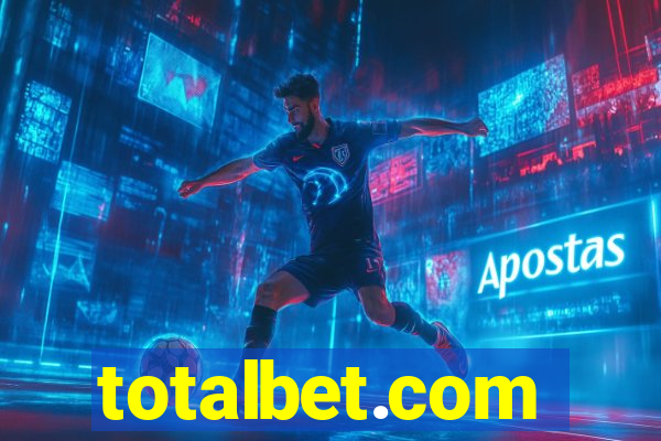 totalbet.com