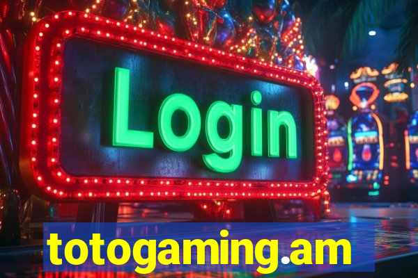 totogaming.am