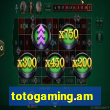 totogaming.am