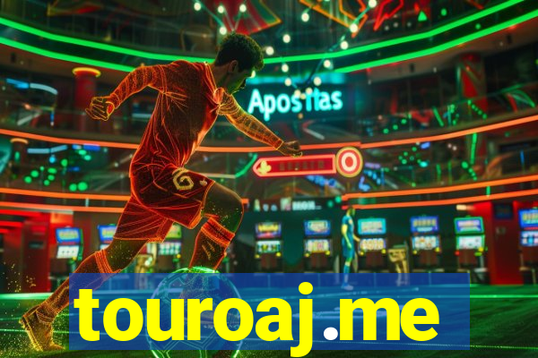 touroaj.me