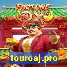 touroaj.pro
