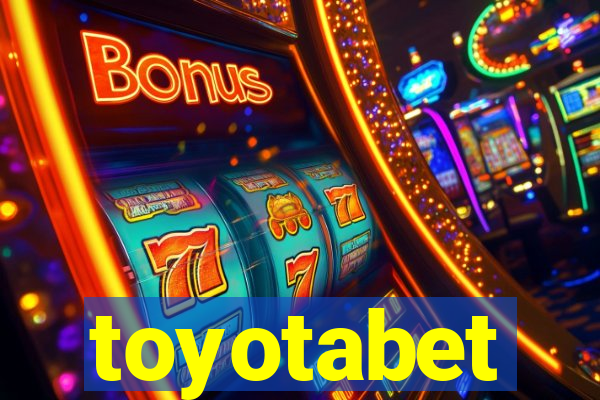 toyotabet