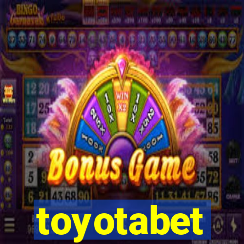 toyotabet