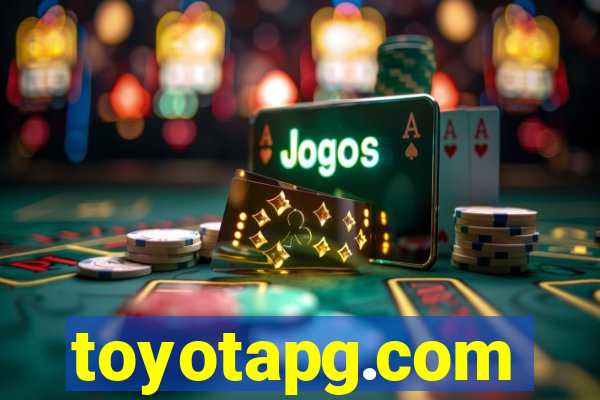 toyotapg.com