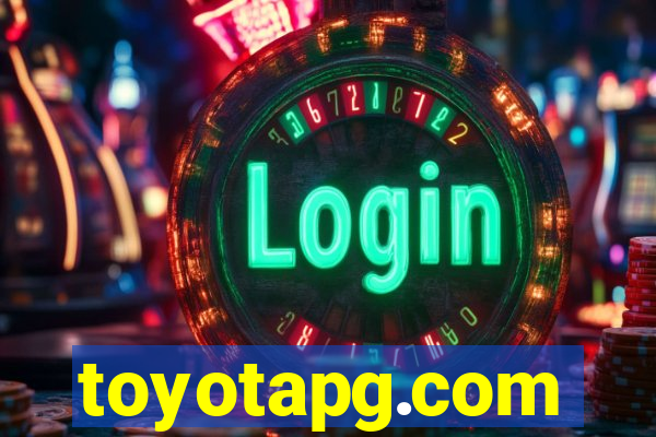 toyotapg.com
