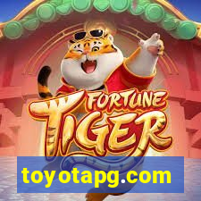 toyotapg.com