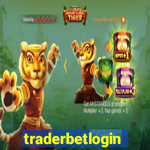 traderbetlogin
