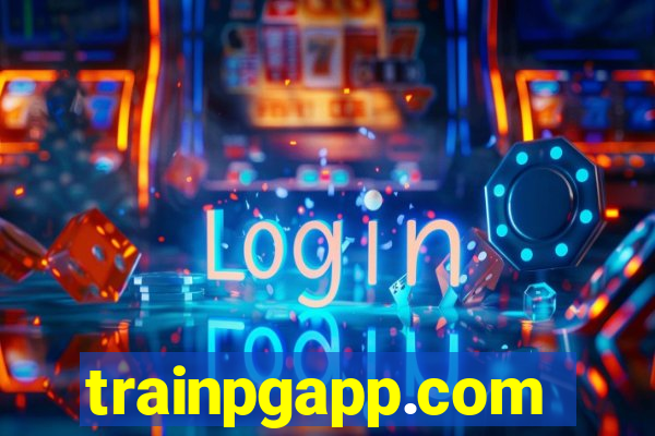 trainpgapp.com