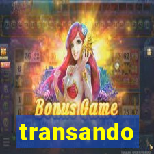 transando