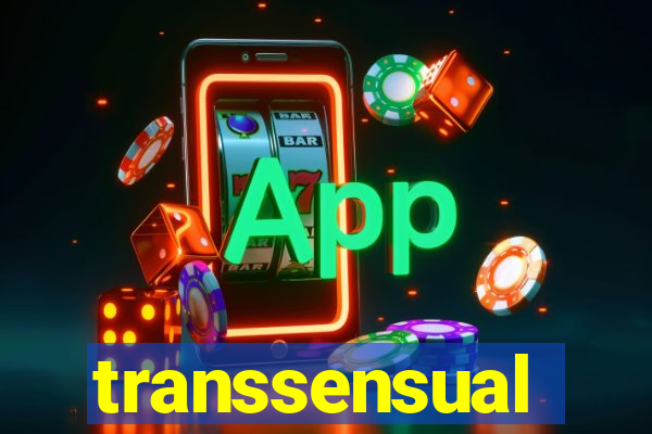 transsensual