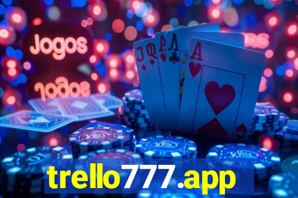 trello777.app