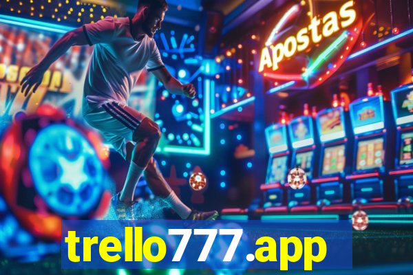trello777.app