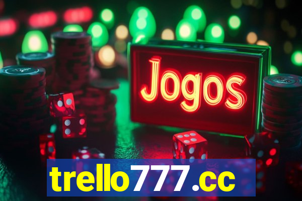 trello777.cc