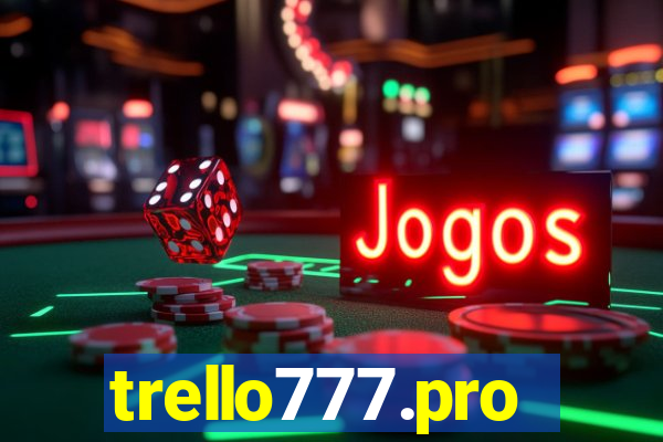 trello777.pro
