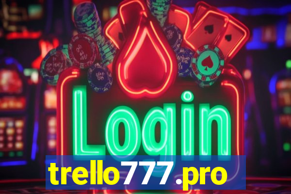 trello777.pro