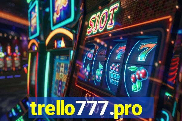 trello777.pro