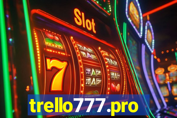 trello777.pro