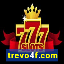trevo4f.com