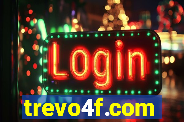 trevo4f.com