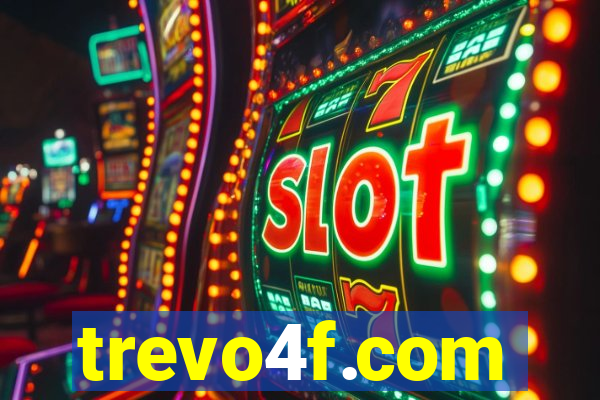 trevo4f.com
