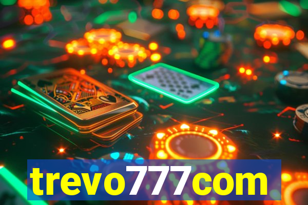 trevo777com