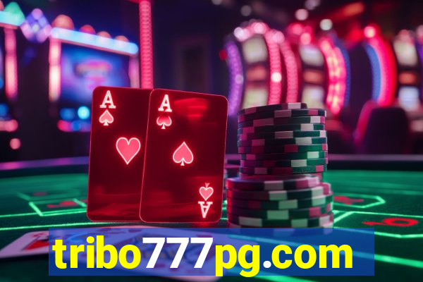tribo777pg.com