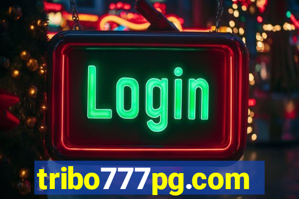 tribo777pg.com