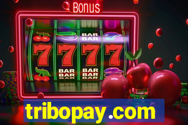 tribopay.com