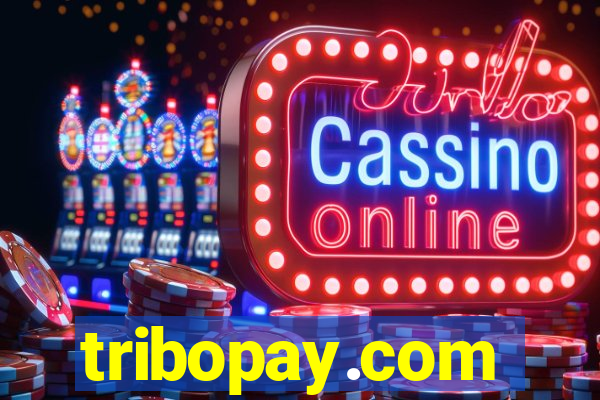 tribopay.com