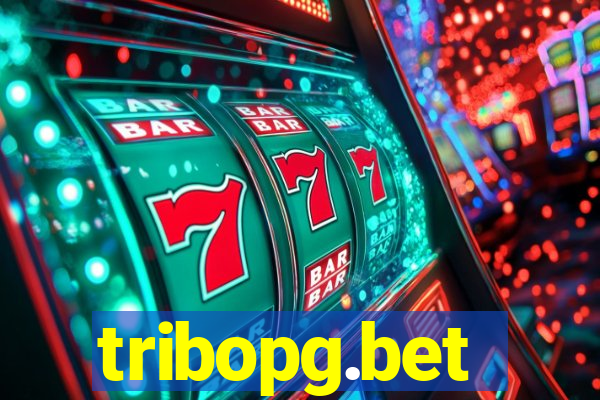 tribopg.bet