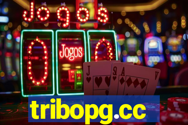 tribopg.cc