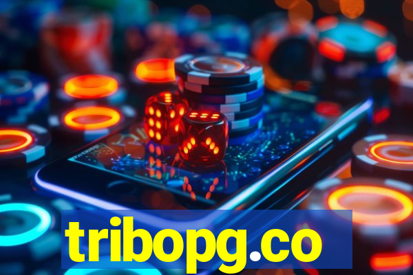 tribopg.co