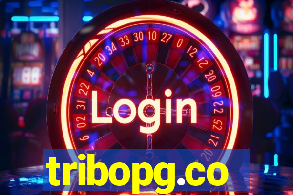 tribopg.co